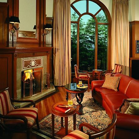 Wildflower Hall, An Oberoi Resort, Shimla Wnętrze zdjęcie