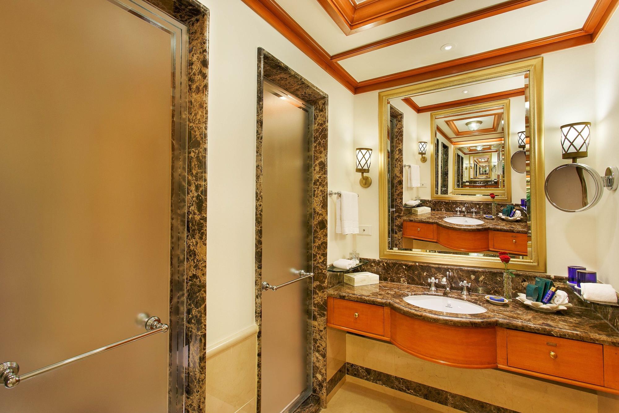 Wildflower Hall, An Oberoi Resort, Shimla Zewnętrze zdjęcie