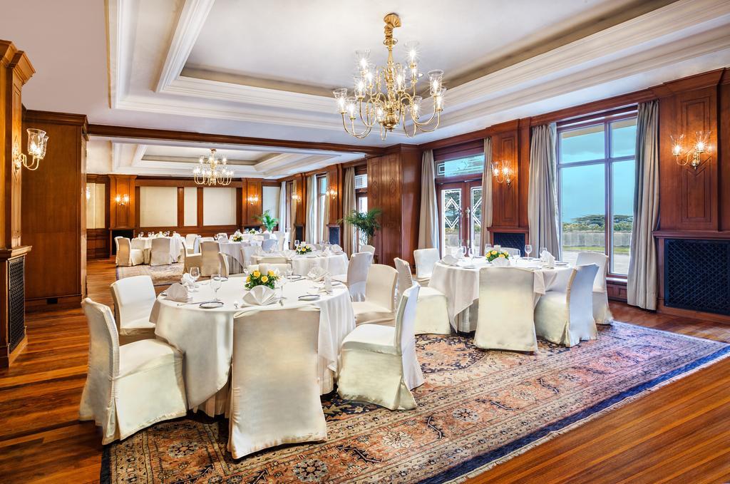 Wildflower Hall, An Oberoi Resort, Shimla Zewnętrze zdjęcie