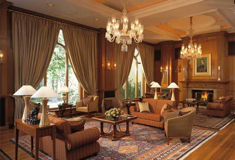 Wildflower Hall, An Oberoi Resort, Shimla Zewnętrze zdjęcie