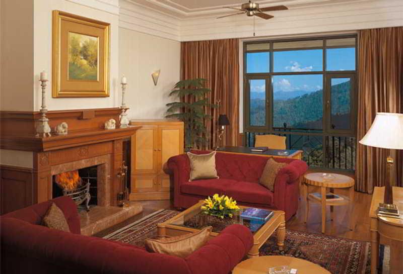 Wildflower Hall, An Oberoi Resort, Shimla Pokój zdjęcie